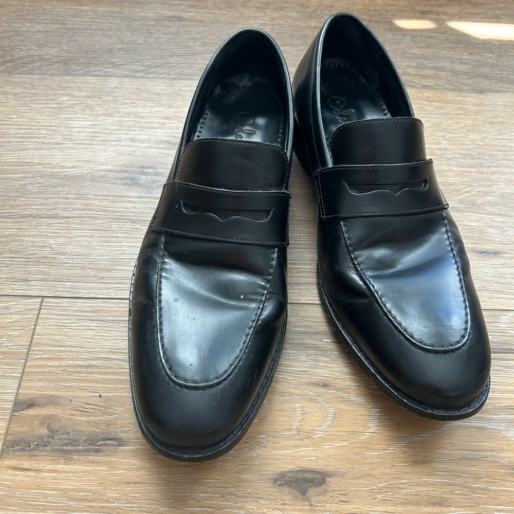 Men’s Cole Haan Penny Loafer size 9.5